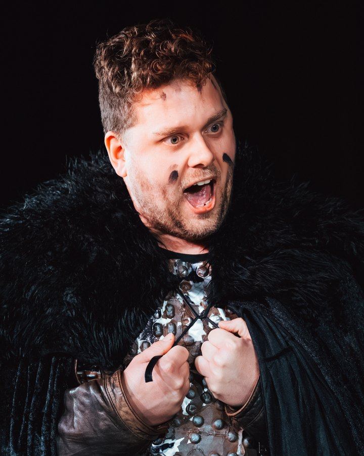 Ben