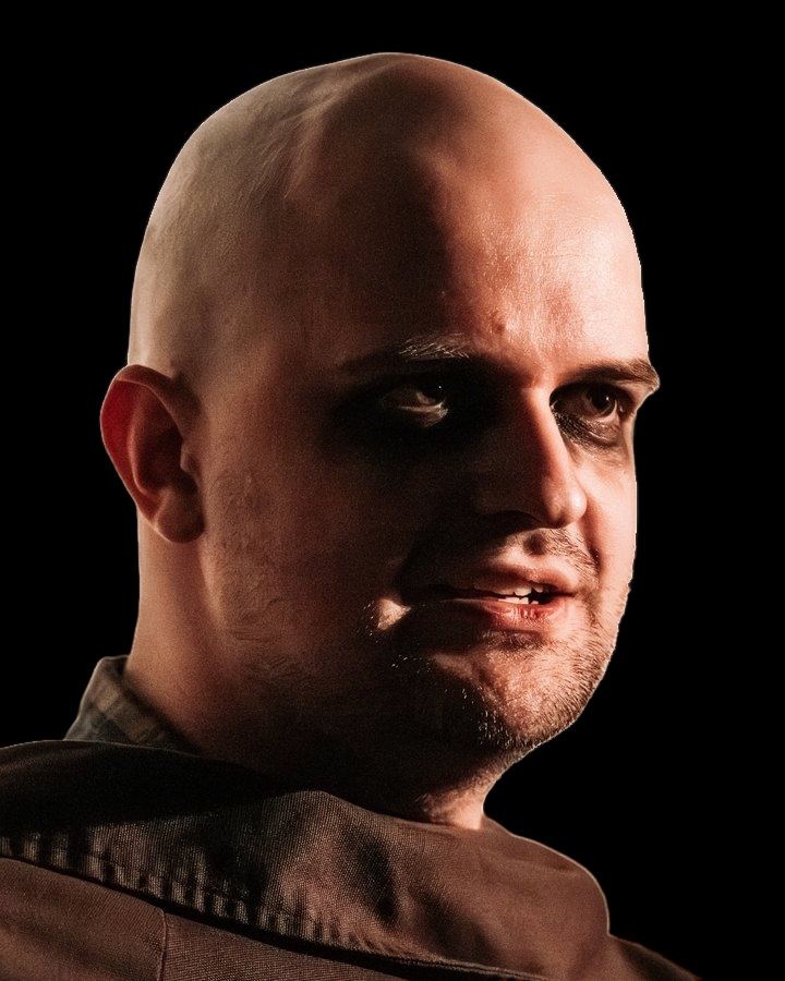 James